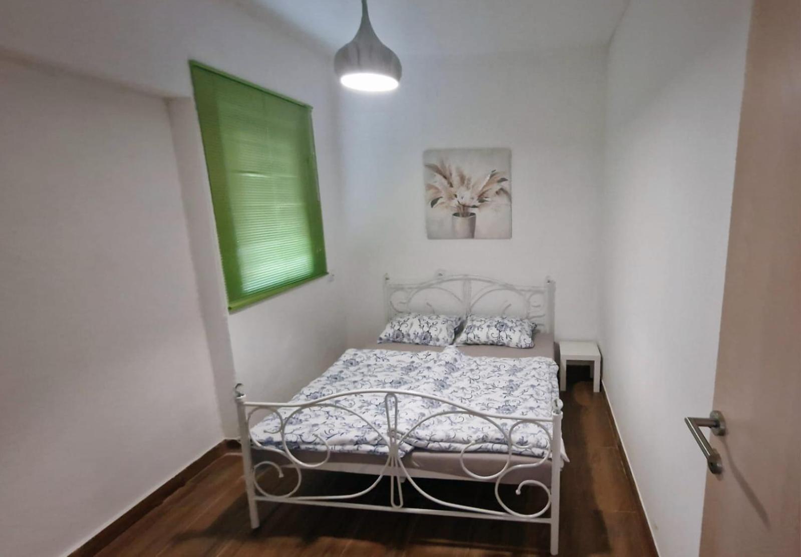Apartman Lena Tusilovic Екстер'єр фото