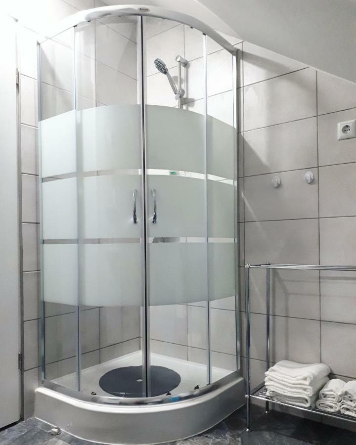 Apartman Lena Tusilovic Екстер'єр фото