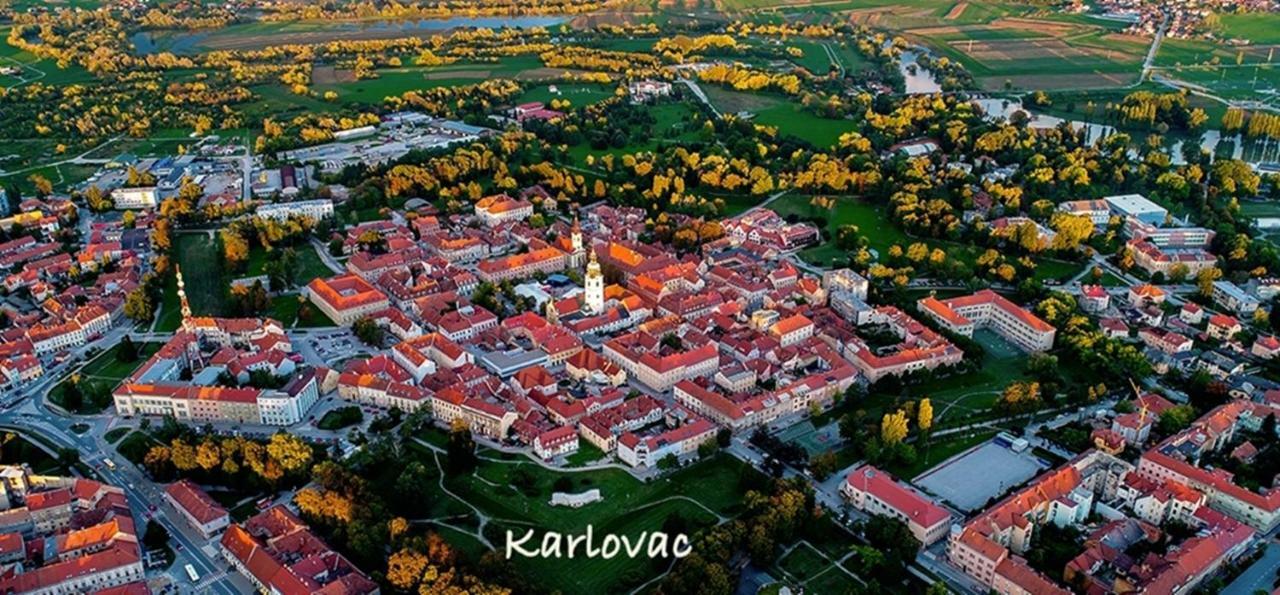 Apartman Lena Tusilovic Екстер'єр фото